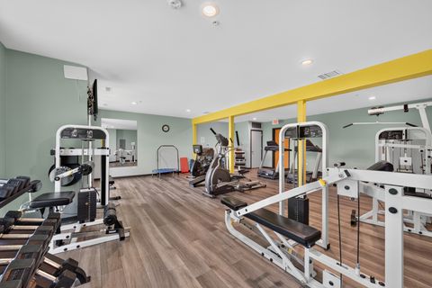 Tiny photo for 7243 Madison Street #204, Forest Park, IL 60130 (MLS # 12678542)