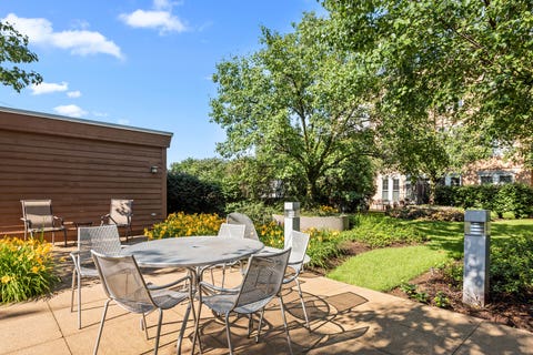 Tiny photo for 7243 Madison Street #204, Forest Park, IL 60130 (MLS # 12678542)
