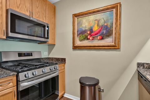 Tiny photo for 7243 Madison Street #204, Forest Park, IL 60130 (MLS # 12678542)