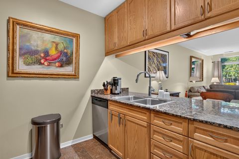 Tiny photo for 7243 Madison Street #204, Forest Park, IL 60130 (MLS # 12678542)