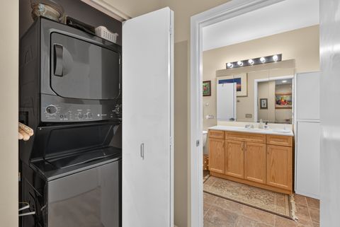 Tiny photo for 7243 Madison Street #204, Forest Park, IL 60130 (MLS # 12678542)