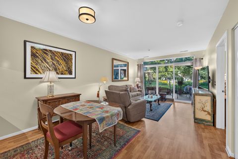 Tiny photo for 7243 Madison Street #204, Forest Park, IL 60130 (MLS # 12678542)