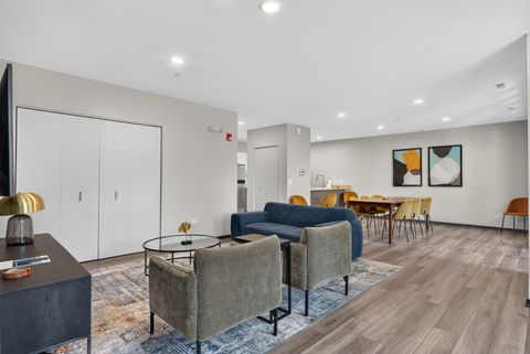 Tiny photo for 7243 Madison Street #204, Forest Park, IL 60130 (MLS # 12678542)