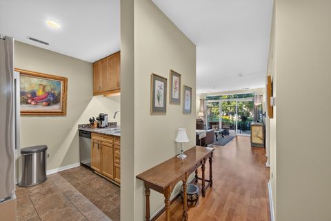 Tiny photo for 7243 Madison Street #204, Forest Park, IL 60130 (MLS # 12678542)