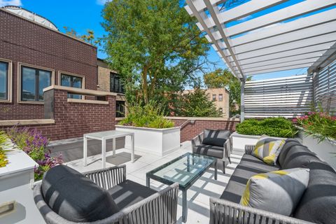 Tiny photo for 1921 N Dayton Street, Chicago, IL 60614 (MLS # 12479699)