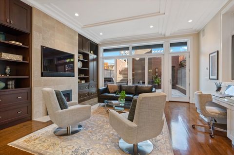Tiny photo for 1921 N Dayton Street, Chicago, IL 60614 (MLS # 12479699)