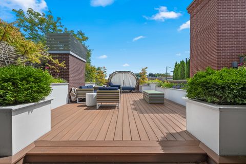 Tiny photo for 1921 N Dayton Street, Chicago, IL 60614 (MLS # 12479699)
