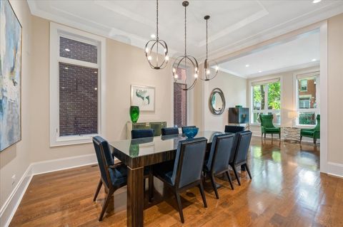 Tiny photo for 1921 N Dayton Street, Chicago, IL 60614 (MLS # 12479699)