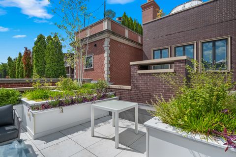 Tiny photo for 1921 N Dayton Street, Chicago, IL 60614 (MLS # 12479699)