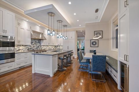 Tiny photo for 1921 N Dayton Street, Chicago, IL 60614 (MLS # 12479699)