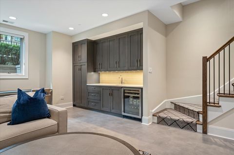 Tiny photo for 1921 N Dayton Street, Chicago, IL 60614 (MLS # 12479699)