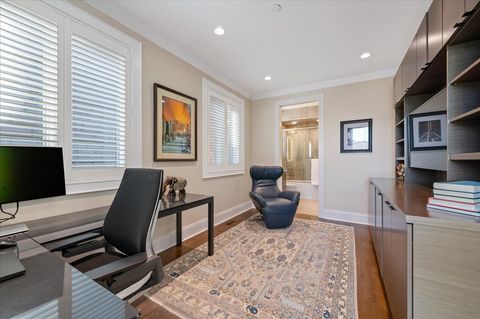 Tiny photo for 1921 N Dayton Street, Chicago, IL 60614 (MLS # 12479699)