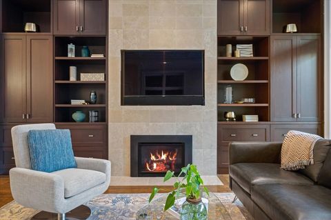 Tiny photo for 1921 N Dayton Street, Chicago, IL 60614 (MLS # 12479699)