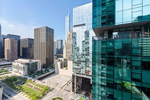 Tiny photo for 240 E Illinois Street #1802, Chicago, IL 60611 (MLS # 12745471)