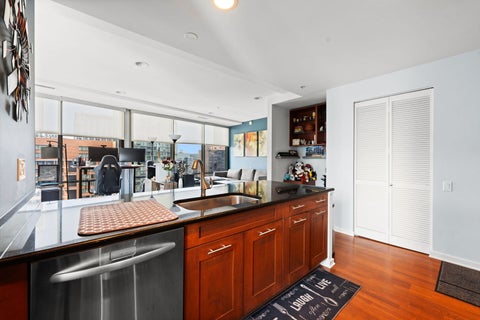 Tiny photo for 240 E Illinois Street #1802, Chicago, IL 60611 (MLS # 12745471)
