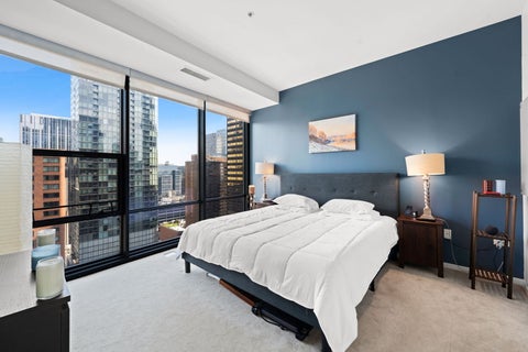 Tiny photo for 240 E Illinois Street #1802, Chicago, IL 60611 (MLS # 12745471)