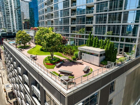 Tiny photo for 240 E Illinois Street #1802, Chicago, IL 60611 (MLS # 12745471)