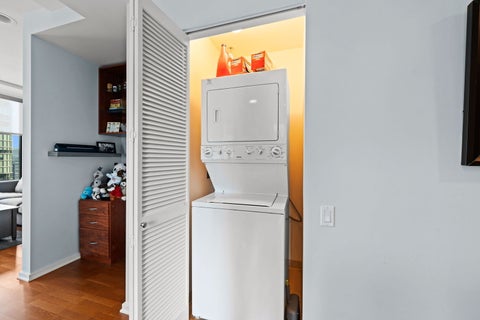 Tiny photo for 240 E Illinois Street #1802, Chicago, IL 60611 (MLS # 12745471)