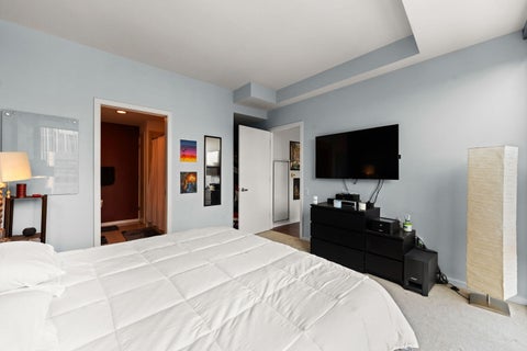 Tiny photo for 240 E Illinois Street #1802, Chicago, IL 60611 (MLS # 12745471)