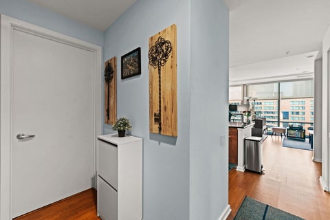 Tiny photo for 240 E Illinois Street #1802, Chicago, IL 60611 (MLS # 12745471)