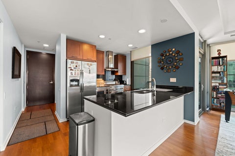 Tiny photo for 240 E Illinois Street #1802, Chicago, IL 60611 (MLS # 12745471)