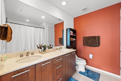Tiny photo for 240 E Illinois Street #1802, Chicago, IL 60611 (MLS # 12745471)