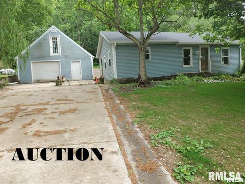 Photo of 12708 69TH Avenue, Coal Valley, IL 61240 (MLS # QC4269115)