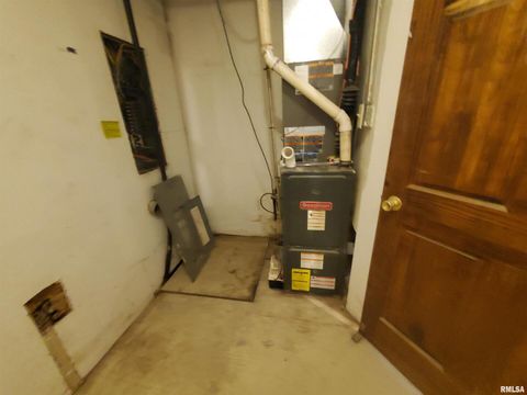 Tiny photo for 12708 69TH Avenue, Coal Valley, IL 61240 (MLS # QC4269115)