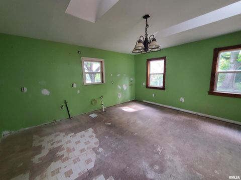 Tiny photo for 12708 69TH Avenue, Coal Valley, IL 61240 (MLS # QC4269115)