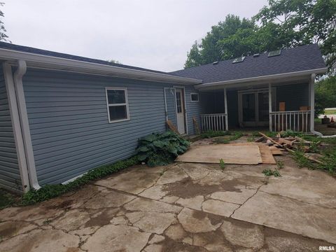 Tiny photo for 12708 69TH Avenue, Coal Valley, IL 61240 (MLS # QC4269115)