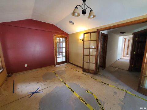 Tiny photo for 12708 69TH Avenue, Coal Valley, IL 61240 (MLS # QC4269115)