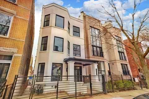 1723 W Pierce Avenue 1 Chicago IL 60622