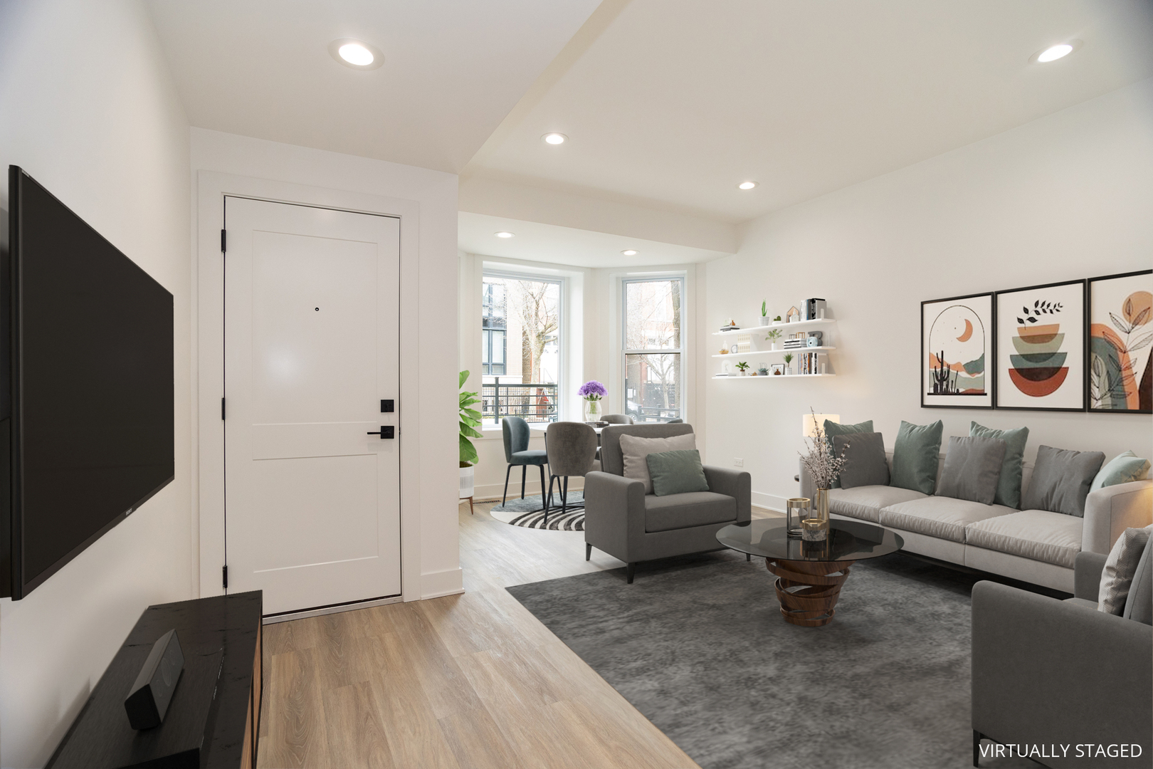 1723 W Pierce Avenue 1