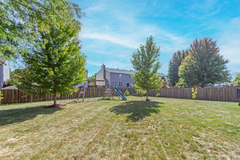 Tiny photo for 125 Augusta Drive, Gilberts, IL 60136 (MLS # 12517458)