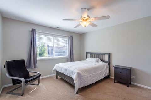 Tiny photo for 125 Augusta Drive, Gilberts, IL 60136 (MLS # 12517458)