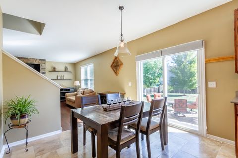 Tiny photo for 125 Augusta Drive, Gilberts, IL 60136 (MLS # 12517458)