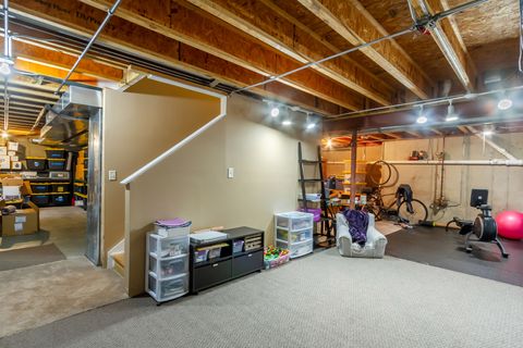 Tiny photo for 125 Augusta Drive, Gilberts, IL 60136 (MLS # 12517458)