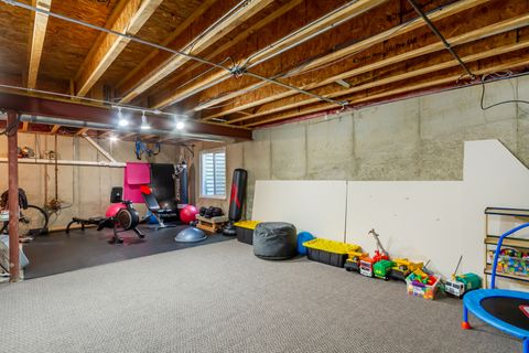 Tiny photo for 125 Augusta Drive, Gilberts, IL 60136 (MLS # 12517458)