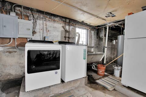 Tiny photo for 838 N Homan Avenue, Chicago, IL 60651 (MLS # 12697335)