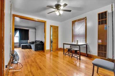 Tiny photo for 838 N Homan Avenue, Chicago, IL 60651 (MLS # 12697335)