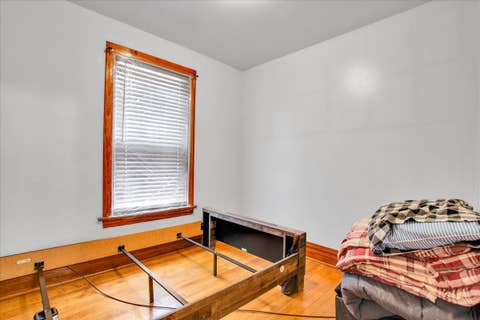 Tiny photo for 838 N Homan Avenue, Chicago, IL 60651 (MLS # 12697335)