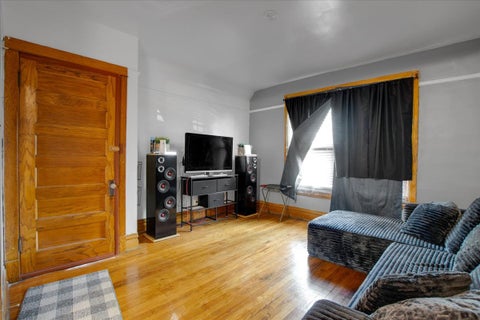 Tiny photo for 838 N Homan Avenue, Chicago, IL 60651 (MLS # 12697335)