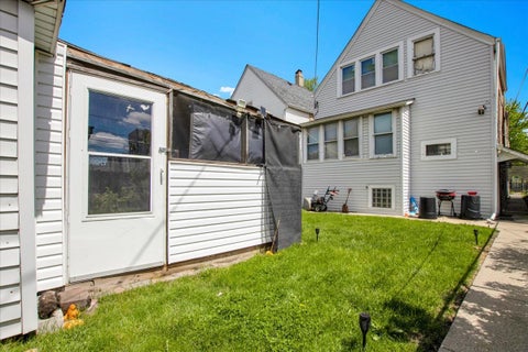 Tiny photo for 838 N Homan Avenue, Chicago, IL 60651 (MLS # 12697335)