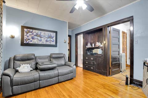 Tiny photo for 838 N Homan Avenue, Chicago, IL 60651 (MLS # 12697335)