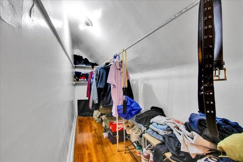 Tiny photo for 838 N Homan Avenue, Chicago, IL 60651 (MLS # 12697335)