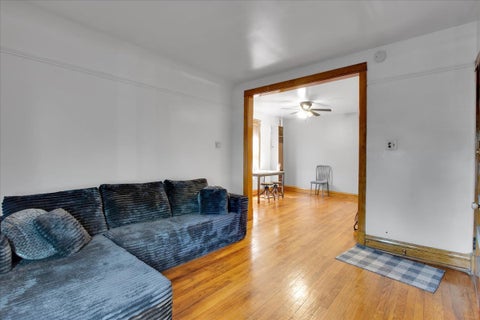 Tiny photo for 838 N Homan Avenue, Chicago, IL 60651 (MLS # 12697335)
