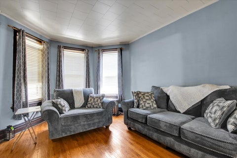 Tiny photo for 838 N Homan Avenue, Chicago, IL 60651 (MLS # 12697335)