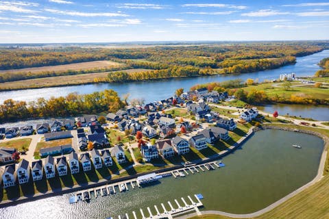 Tiny photo for 13 Great Loop West Drive, Ottawa, IL 61350 (MLS # 12652312)