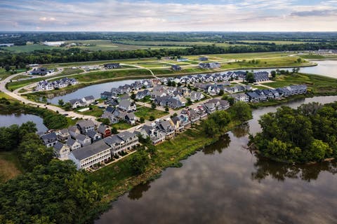 Tiny photo for 13 Great Loop West Drive, Ottawa, IL 61350 (MLS # 12652312)
