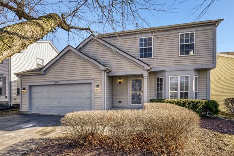 Tiny photo for Gurnee, IL 60031 (MLS # 12604854)